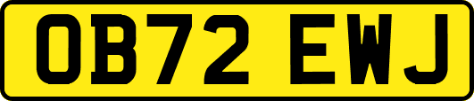 OB72EWJ
