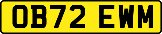 OB72EWM