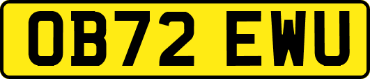 OB72EWU