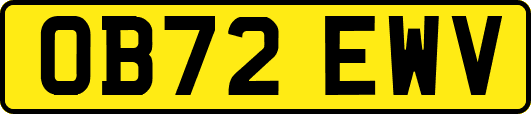 OB72EWV