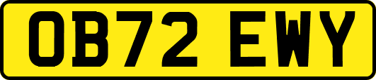 OB72EWY