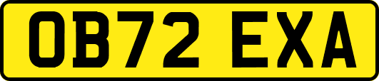 OB72EXA