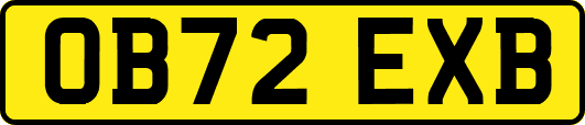 OB72EXB