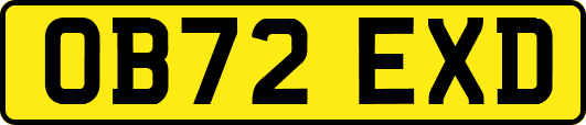 OB72EXD
