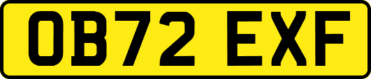OB72EXF