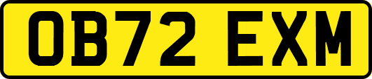 OB72EXM