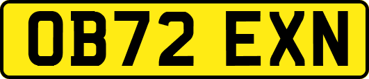 OB72EXN