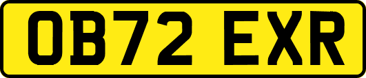 OB72EXR