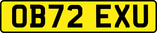 OB72EXU