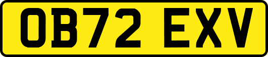 OB72EXV