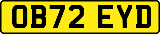 OB72EYD