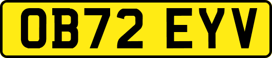 OB72EYV