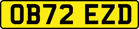 OB72EZD