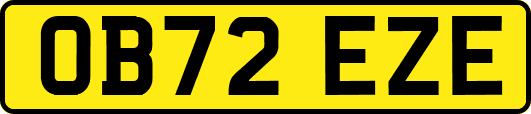 OB72EZE