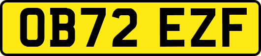OB72EZF