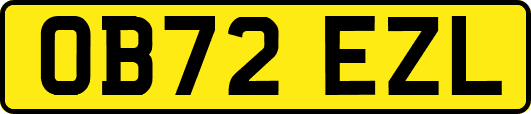 OB72EZL