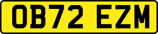 OB72EZM
