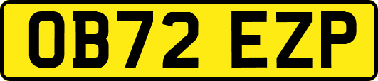 OB72EZP