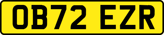 OB72EZR