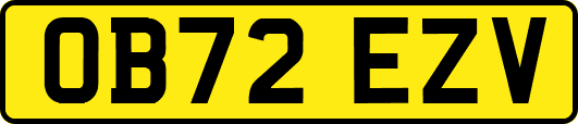 OB72EZV