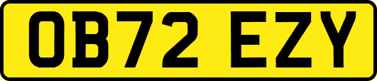 OB72EZY