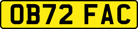 OB72FAC