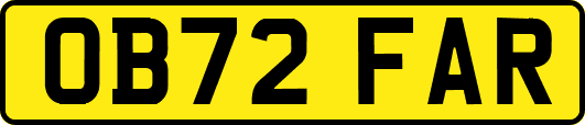 OB72FAR