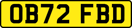 OB72FBD