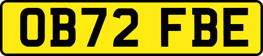 OB72FBE