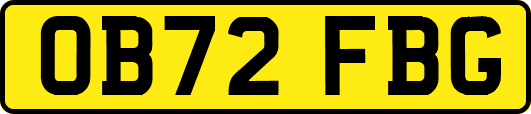 OB72FBG