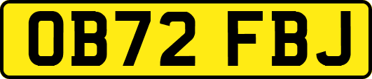 OB72FBJ