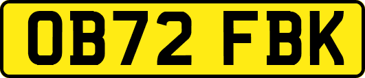OB72FBK