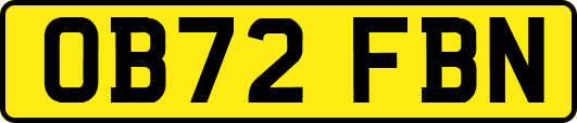 OB72FBN