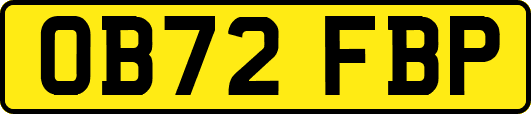 OB72FBP