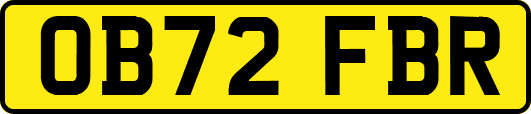 OB72FBR