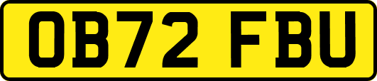 OB72FBU