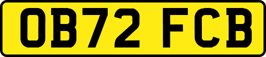OB72FCB