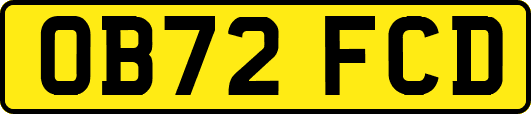 OB72FCD