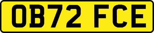 OB72FCE