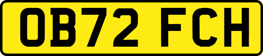 OB72FCH