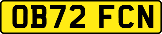 OB72FCN