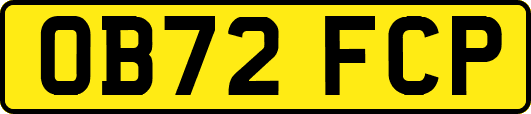 OB72FCP