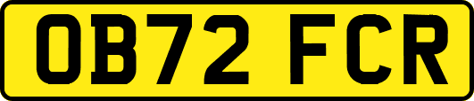 OB72FCR
