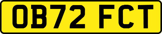 OB72FCT