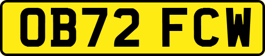 OB72FCW