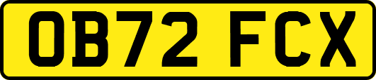 OB72FCX