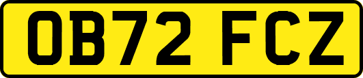 OB72FCZ