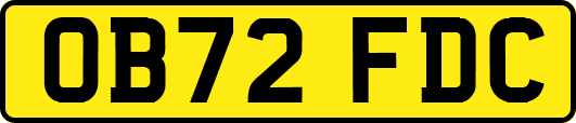 OB72FDC