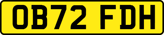 OB72FDH