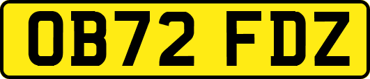 OB72FDZ